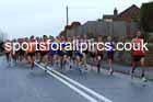 The 2023 Brampton to Carlisle 10 mile Road Race.  Photo: David T. Hewitson/Sports for All Pics